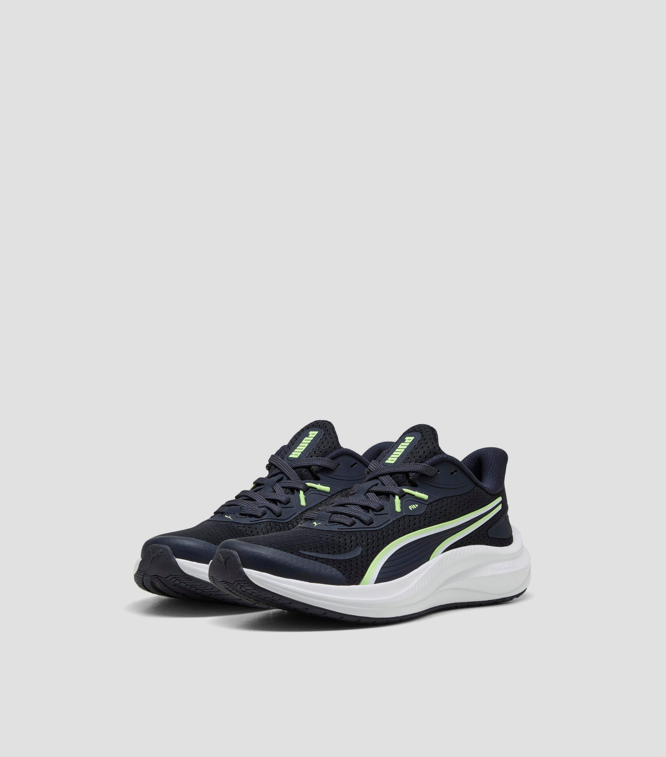 Tenis casuales Skyrocket LIT Niño